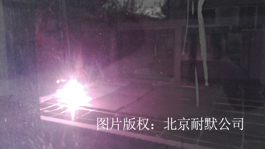 等離子熱噴涂陶瓷涂層 等離子熱噴涂陶瓷涂層